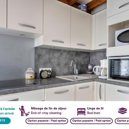 Vacances Familiales Dans Cette Maison A Pornichet Exterior photo