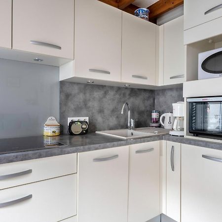 Vacances Familiales Dans Cette Maison A Pornichet Exterior photo